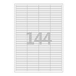 레이저/잉크젯 A4라벨 (CL944)