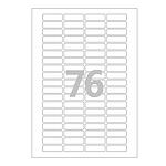 레이저/잉크젯 A4라벨 (CL976)