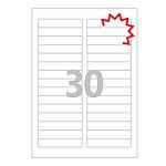 레이저/잉크젯 A4라벨 (KL430)