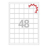 레이저/잉크젯 A4라벨 (KL568)