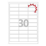 레이저/잉크젯 A4라벨 (KL930)