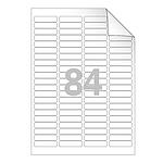 레이저/잉크젯 A4라벨 (RV541)