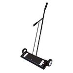 자석 휠타입 청소기 (RMF610W)