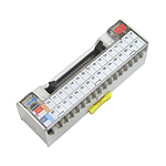 32점 PLC전용 I/O 인터페이스 단자대 (LS XGT용)