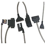 PLC 접속용 I/O 케이블 (C40HF)