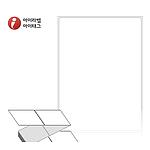 직접 감열식 제트라벨 (ZL100137DT)
