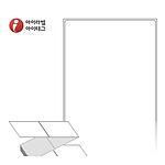 직접 감열식 제트라벨 (ZL100149)