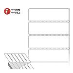 직접 감열식 제트라벨 (ZL10031)