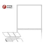 직접 감열식 제트라벨 (ZL10098)