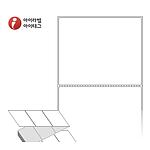 직접 감열식 제트라벨 (ZL12099DT)