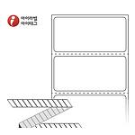 직접 감열식 제트라벨 (ZL5025DT)