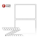 직접 감열식 제트라벨 (ZL5035)