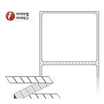 직접 감열식 제트라벨 (ZL5044DT)
