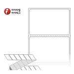 직접 감열식 제트라벨 (ZL6039)