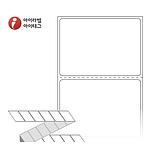 직접 감열식 제트라벨 (ZL6044)