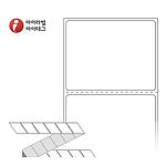 직접 감열식 제트라벨 (ZL6048)