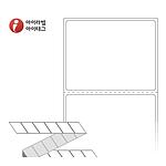 직접 감열식 제트라벨 (ZL6552)