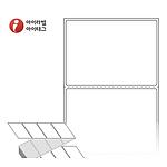 직접 감열식 제트라벨 (ZL7554DT)