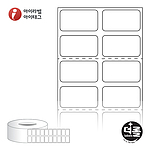 직접 감열식 롤라벨 (RL025014)
