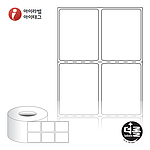 직접 감열식 롤라벨 (RL040052DT)
