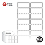 직접 감열식 롤라벨 (RL045018DT)