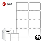 직접 감열식 롤라벨 (RL050035)