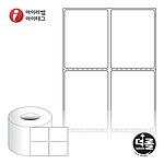 직접 감열식 롤라벨 (RL050067DT)