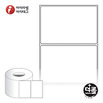 직접 감열식 롤라벨 (RL10067)