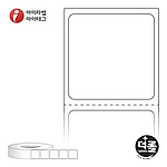 직접 감열식 롤라벨 (RL3131)