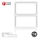 직접 감열식 롤라벨 (RL4022)
