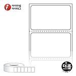 직접 감열식 롤라벨 (RL4025)