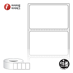 직접 감열식 롤라벨 (RL5031)