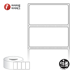 직접 감열식 롤라벨 (RL6031)