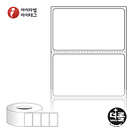 직접 감열식 롤라벨 (RL6035)