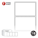 직접 감열식 롤라벨 (RL6039)