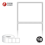 직접 감열식 롤라벨 (RL6048)