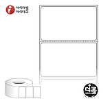 직접 감열식 롤라벨 (RL6539)