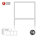 직접 감열식 롤라벨 (RL6552)