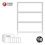 직접 감열식 롤라벨 (RL6725DT)