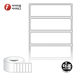 직접 감열식 롤라벨 (RL7020)