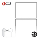 직접 감열식 롤라벨 (RL8060)
