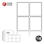 직접 감열식 롤라벨 (RS045052)