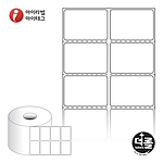 직접 감열식 롤라벨 (RS050035)