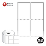 직접 감열식 롤라벨 (RS050067DT)