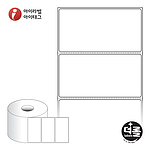 직접 감열식 롤라벨 (RS10052)