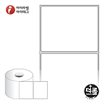 직접 감열식 롤라벨 (RS10080)
