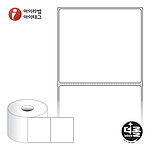 직접 감열식 롤라벨 (RS10090DT)