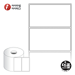 직접 감열식 롤라벨 (RS11060)