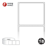 직접 감열식 롤라벨 (RS5044)