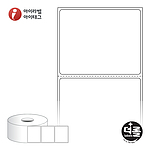 직접 감열식 롤라벨 (RS6552)